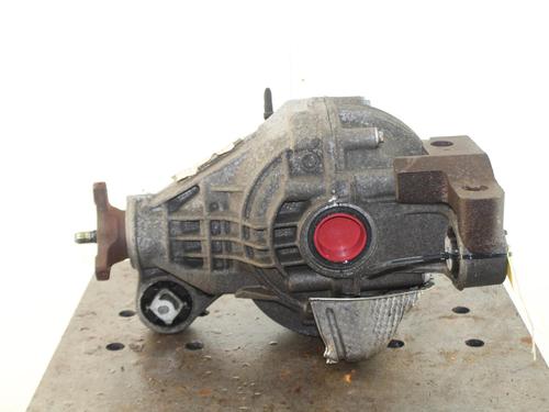 Rear differential PORSCHE PANAMERA (970) 3.0 D | BP26818287M24 - Image 4