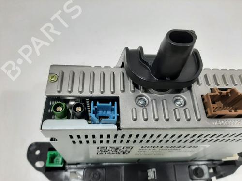 Bilradio VAUXHALL CROSSLAND X / CROSSLAND (P17) 1.2 (75) | BP30789810E6