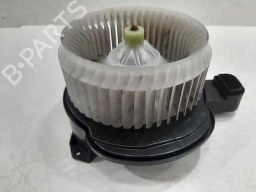 Heater blower motor JAGUAR I-PACE (X590) EV400 AWD | BP28507185M62