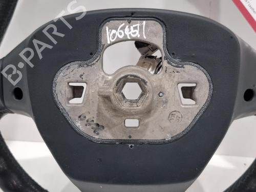 Steering wheel FORD FIESTA VI (CB1, CCN) 1.6 TDCi | BP40455535C49  - Image 5