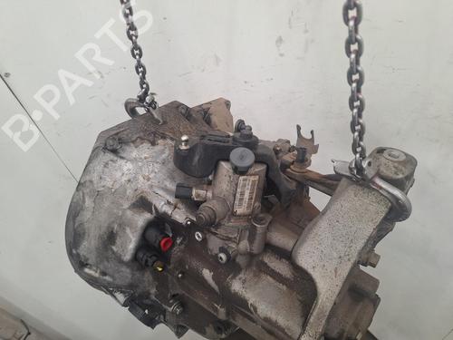Gearbox FORD C-MAX II (DXA/CB7, DXA/CEU) 1.5 TDCi | BP37491436M3 - Image 6