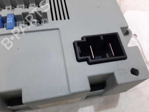 Fuse box JAGUAR I-PACE (X590) EV400 AWD | BP30756597E1 