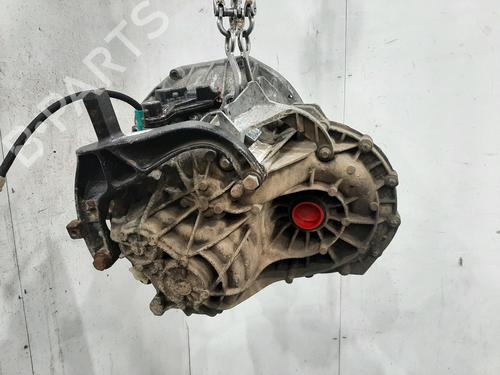 Gearbox NISSAN NV400 Platform/Chassis (X62, X62B) dCi 135 | BP29397241M3 