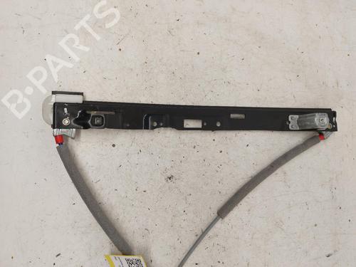 Front right window mechanism FORD B-MAX (JK) 1.5 TDCi | BP26756067C23 