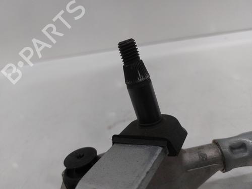 Front wiper motor AUDI A1 Sportback (GBA) 25 TFSI | BP26767788M29 