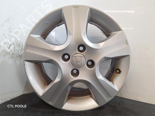 Used Rim Rim 39657496 39657496