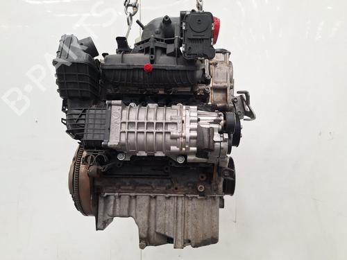 Engine VW GOLF VI Convertible (517) 1.4 TSI | BP38312381M1 - Image 6