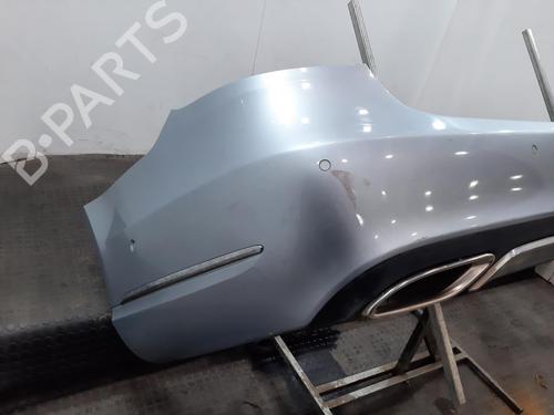Rear bumper MERCEDES-BENZ E-CLASS (W212) E 220 BlueTEC (212.001) | BP32356901C8