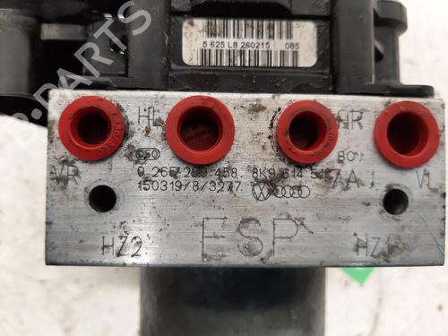 ABS pump AUDI A4 Allroad B8 (8KH) 3.0 TDI quattro | BP26756369M43 