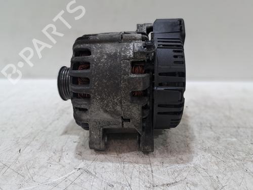 Generator CITROËN C4 Picasso II 1.6 BlueHDi 120 | BP38769942M7 - Image 3