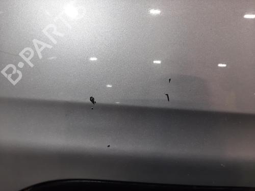 Rear bumper PEUGEOT 208 I (CA_, CC_) 1.2 VTI 82 | BP29809683C8