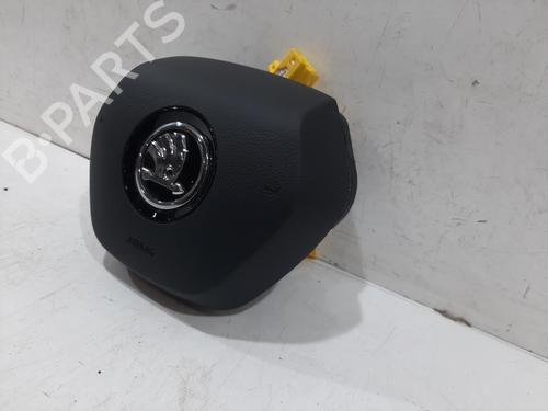 Other SKODA FABIA IV (PJ3) 1.0 MPI | BP29883801O1