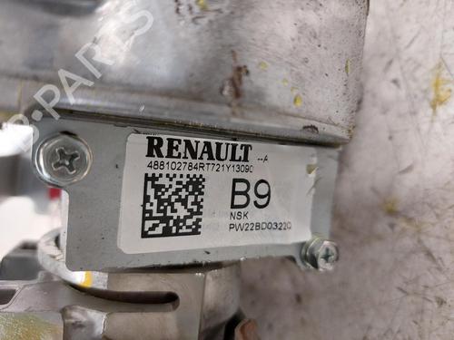 Steering column DACIA SANDERO III 1.0 TCe 90 | BP26865995M21 