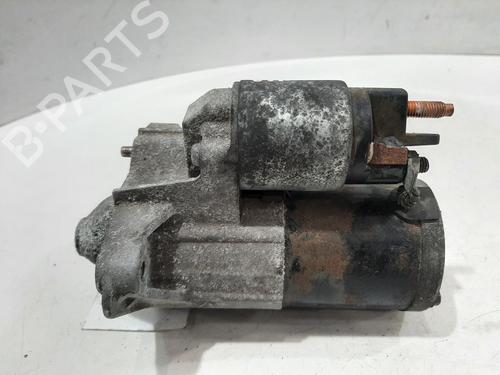 Starter RENAULT TRAFIC III Van (FG_) 1.6 dCi 120 (FGMB, FGMC) | BP31999215M8