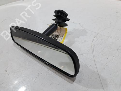 Rear mirror MAZDA 2 (DE_, DH_) 1.5 (DE5FS) | BP33282260I6 - Image 4
