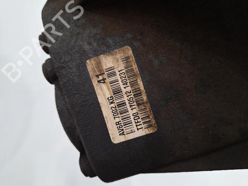 Gearbox FORD FOCUS III 1.6 TDCi | BP30180432M3