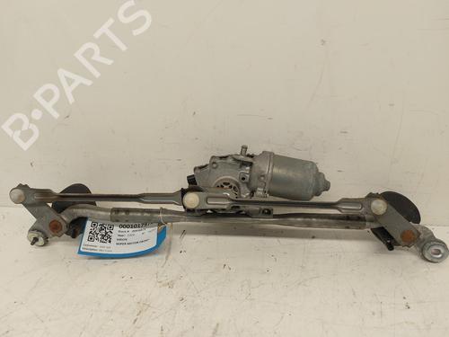 Front wiper motor DAIHATSU SIRION (M3_) 1.0 (M300) | BP26745100M29 