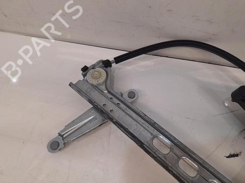 Front right window mechanism PEUGEOT 108 1.2 | BP26775587C23