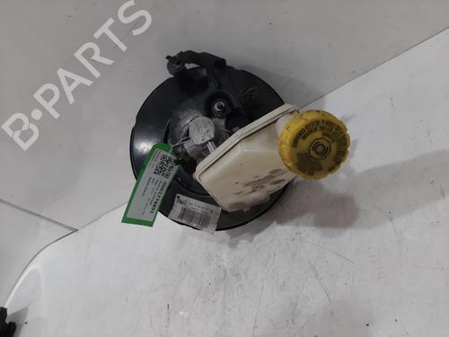Servo brake CITROËN DS3 (SA_) 1.6 HDi 110 | BP37433350M42 - Image 4