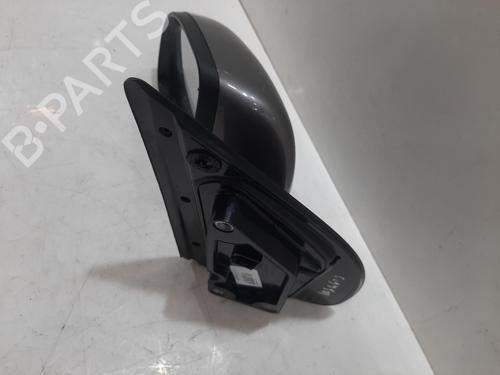 Left mirror HYUNDAI i20 I (PB, PBT) 1.4 | BP28122691C26 