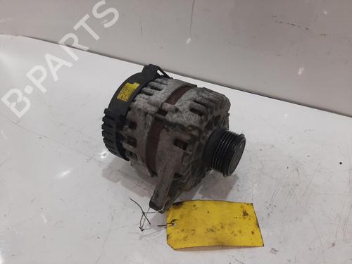 Generator Generator 38059875 38059875