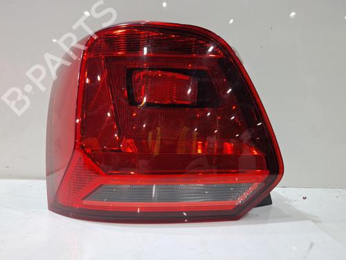 Used Left taillight Left taillight 39267403 39267403