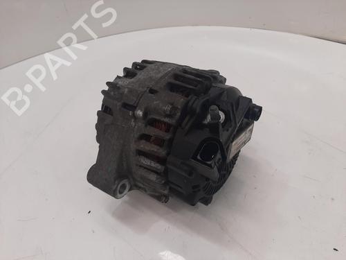 Alternator FORD FIESTA VI (CB1, CCN) 1.25 | BP36046878M7 - Image 4