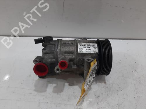AC compressor SEAT LEON ST (5F8) 2.0 TDI | BP38059842M34 - Image 4