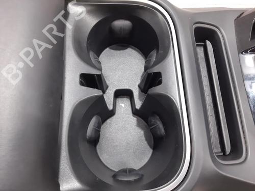 Middle console JAGUAR I-PACE (X590) EV400 AWD | BP29162981I22 