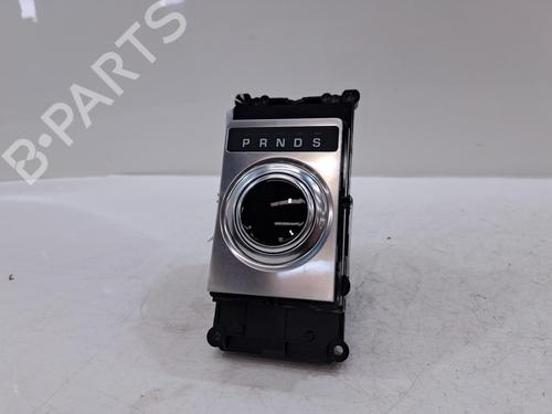 Used Gear lever Gear lever LAND ROVER RANGE ROVER IV (L405) 4.4 SDV8 4x4 (340 hp) 33939855 33939855