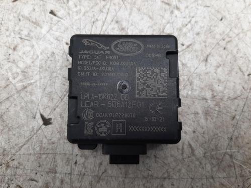 Used Control unit LAND ROVER RANGE ROVER SPORT II (L494) 3.0 D300 4x4 (300 hp) 26764596