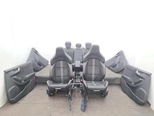 Used Seats set Seats set 36854943 36854943
