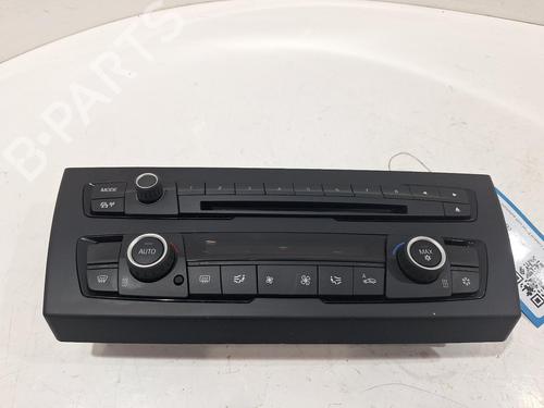 Used Climate control BMW 1 (F20) 118 i (170 hp) 31879329