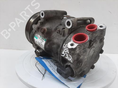 AC compressor PEUGEOT 207 (WA_, WC_) 1.4 16V | BP26867309M34 