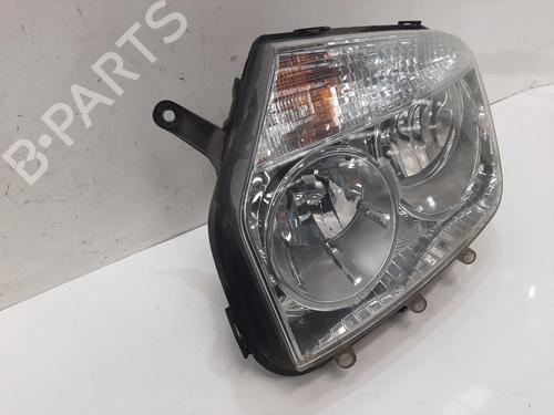 Left headlight DACIA DUSTER (HS_) 1.5 dCi | BP26871401C28 - Image 2