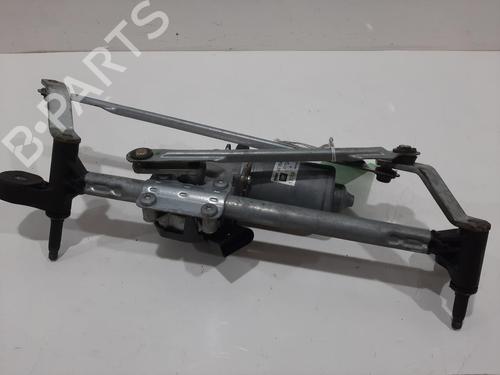Front wiper motor VAUXHALL CORSA Mk IV (E) (X15) 1.4 | BP36855512M29 - Image 4