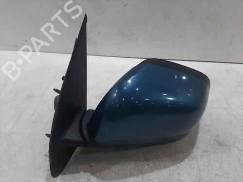 Used Left mirror NISSAN MICRA IV (K13K, K13KK) 1.2 (80 hp) 30517217