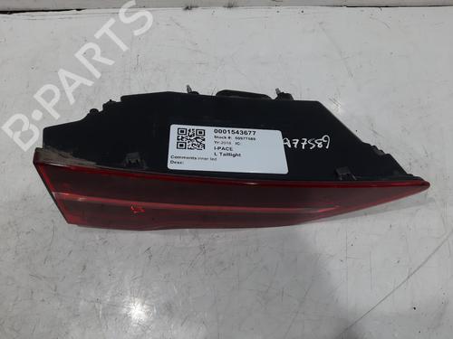 Left taillight JAGUAR I-PACE (X590) EV400 AWD | BP29810556C34