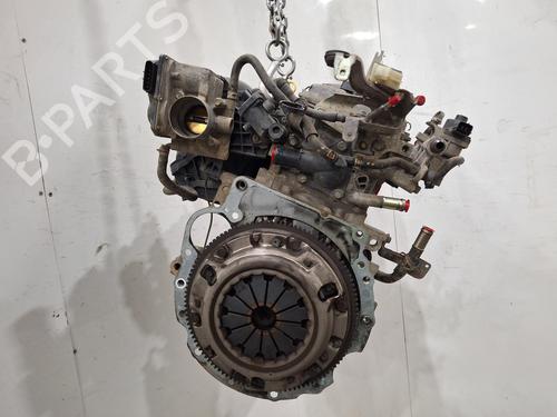 Engine MAZDA 2 (DE_, DH_) 1.5 (DE5FS) | BP38440893M1 - Image 3