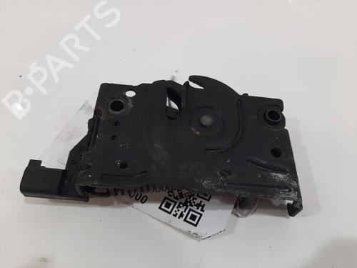 Cerradura capot Cerradura capot 38196420 38196420