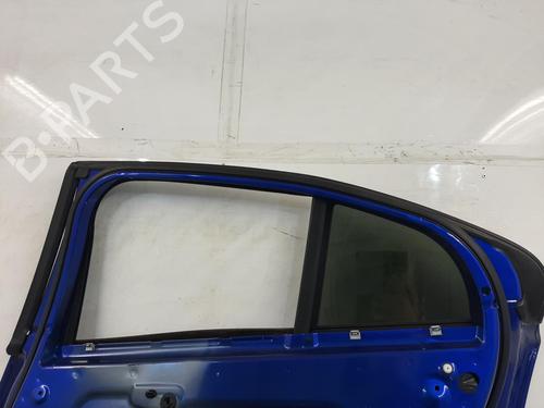 Right rear door JAGUAR I-PACE (X590) EV400 AWD | BP29060060C5 