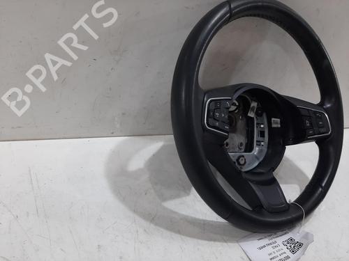 Steering wheel JAGUAR E-PACE (X540) 2.0 D180 AWD | BP29603349C49 