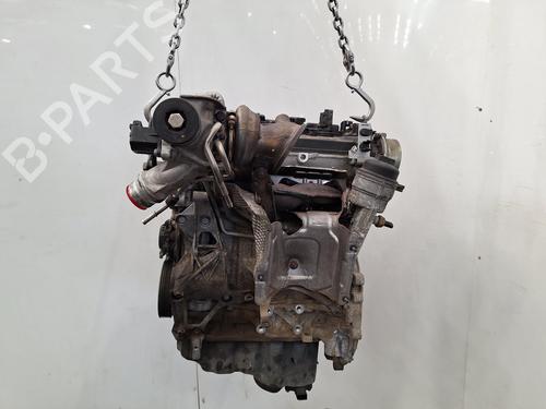 Engine BMW 1 (F20) 116 i | BP39614737M1 - Image 3