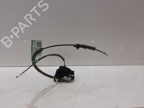 Used Other Other RENAULT KADJAR (HA_, HL_) 1.2 TCe 130 (HLMR) (130 hp) 36290460 36290460