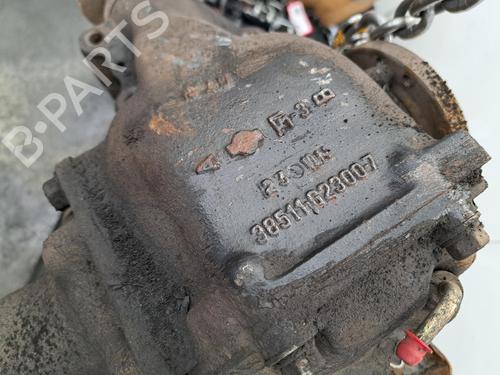 Other NISSAN TERRANO II (R20) 2.7 TDi 4WD | BP26749871O1 