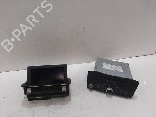 Used Electronic module AUDI A1 (8X1, 8XK) 1.6 TDI (105 hp) 30928380
