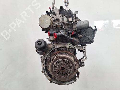 Used Engine CITROËN C3 II (SC_) 1.4 VTi 95 (95 hp) 29398138