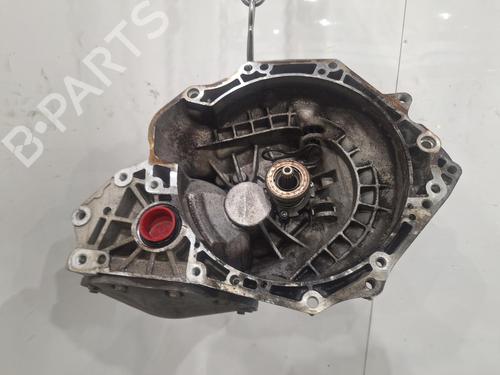 Used Gearbox Gearbox VAUXHALL CORSA Mk III (D) (S07) 1.2 i 16V (L08) (86 hp) 33868223 33868223