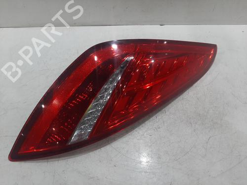 Used Left taillight PEUGEOT RCZ 1.6 16V (156 hp) 30407252