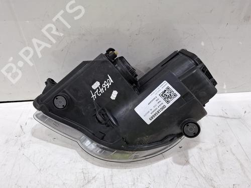 Right headlight VW EOS (1F7, 1F8) 2.0 TFSI | BP39983560C29 - Image 6